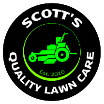 Scott's Quality Lawn Care