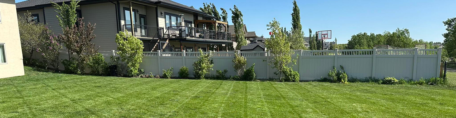 Why Scott's Quality Lawn Care?