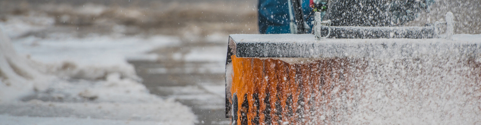 Our 6 Month Snow Removal Program Pricing