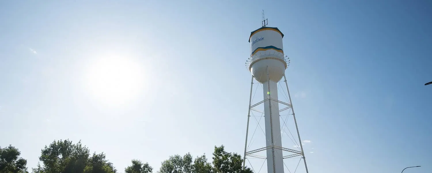 Wetaskiwin Lawn Services