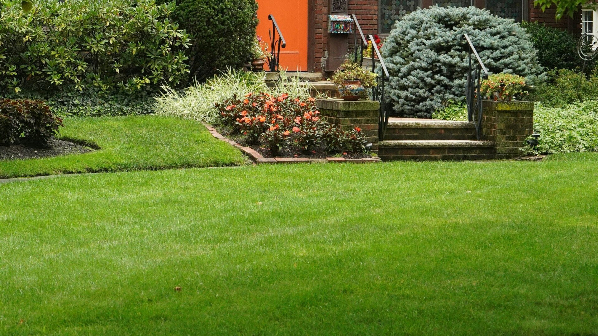 Millet Lawn Services